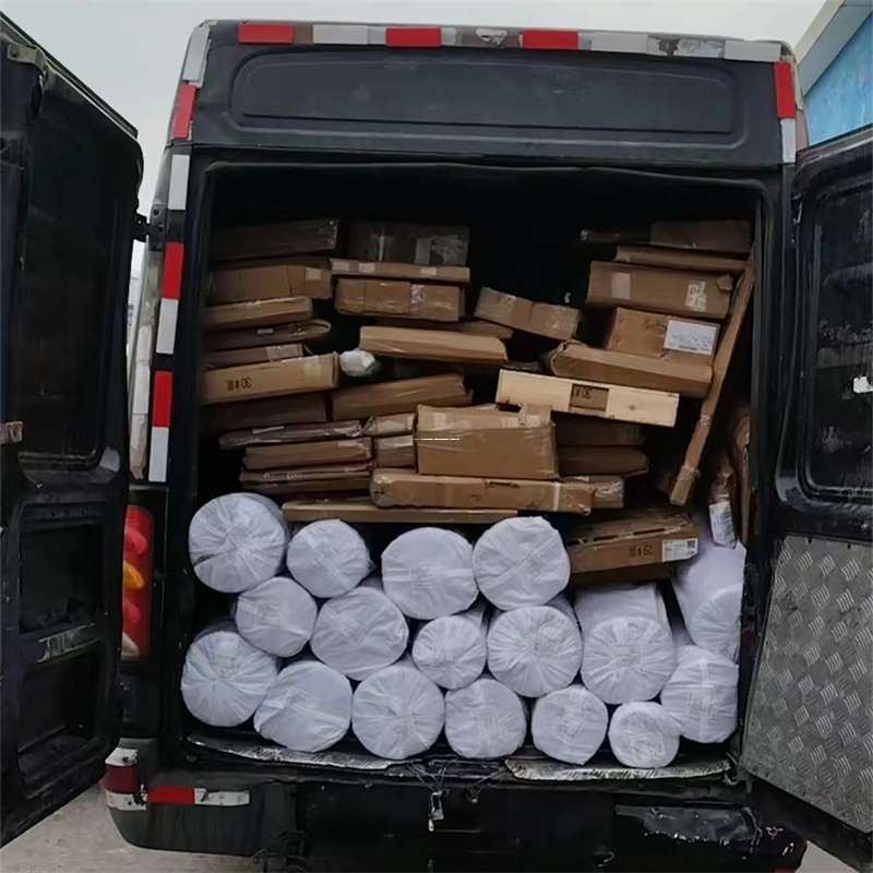 泰兴到苍南物流公司——一站式服务，让货运更便捷（苍南的物流专线）