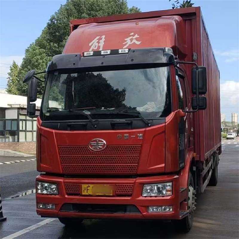 泰兴到德清物流公司——专业货运，安心之选（德清物流专线货运）