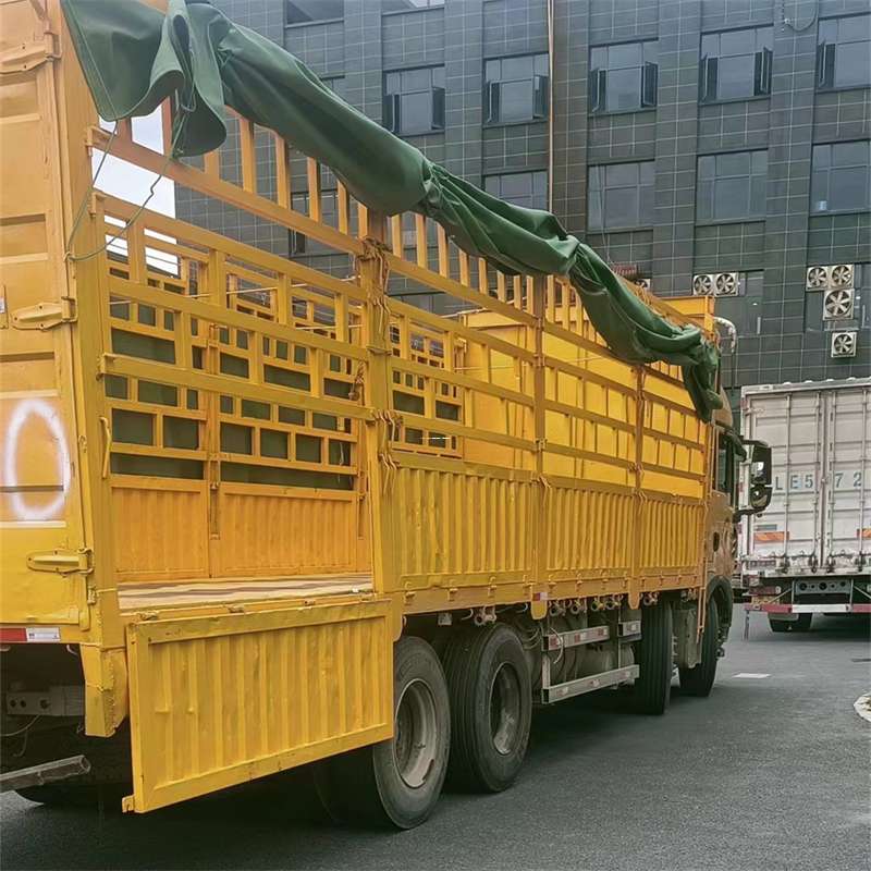泰兴到新泰物流公司——一站式货运服务（到新泰的物流）