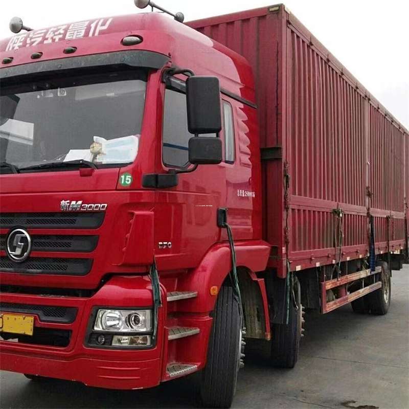 泰兴到广饶物流公司——一站式服务，让货运更便捷（广饶物流网）