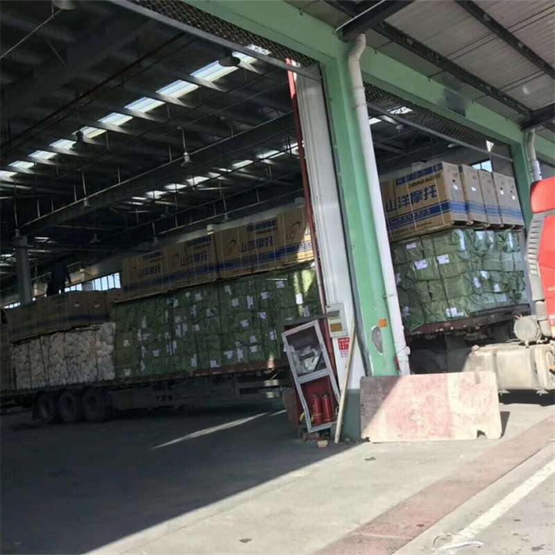 泰兴到潜江物流公司，专业货运，高效快捷