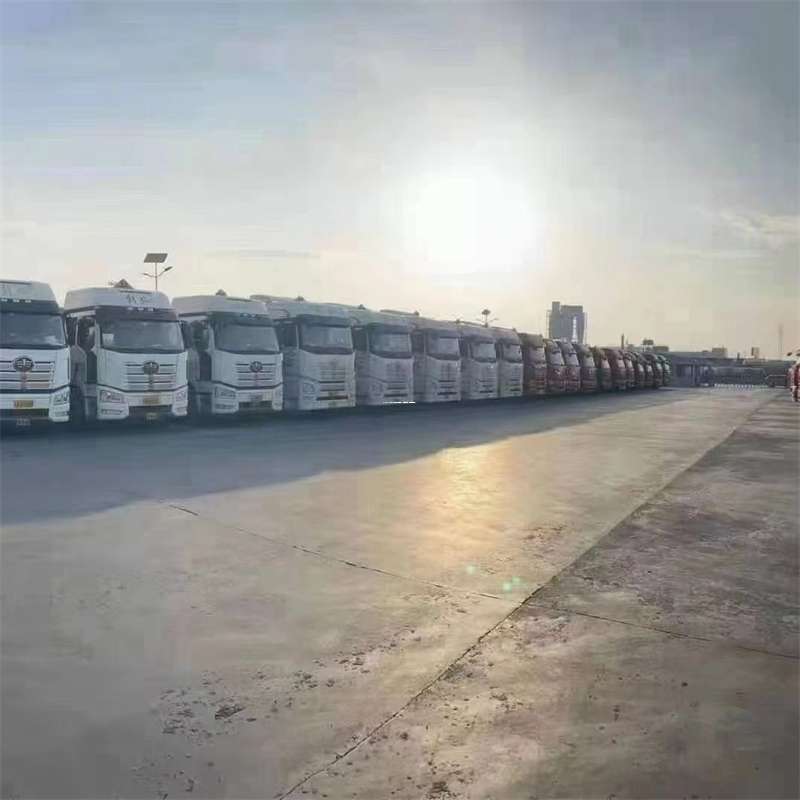 泰兴到武威物流公司——一站式服务，让货运更便捷