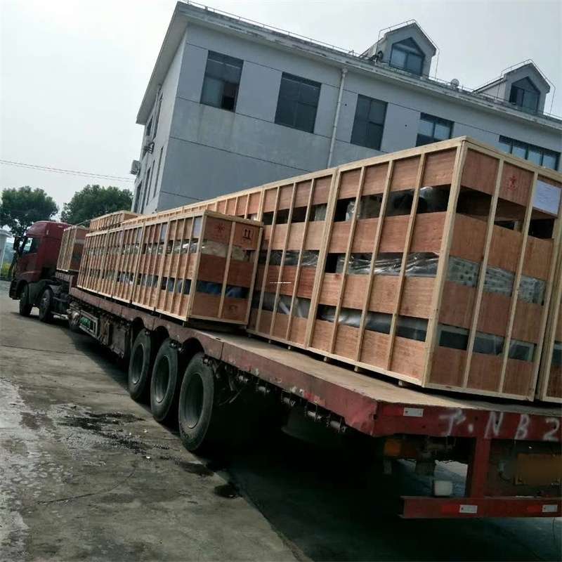 泰兴到株洲物流公司，一站式服务助您货运无忧