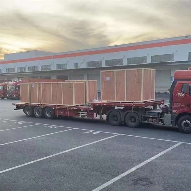 泰兴到岳阳物流公司——一站式服务，让货运更便捷