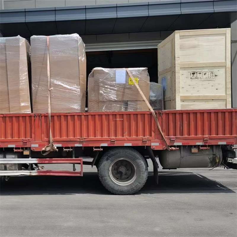 泰兴到朔州物流公司——一站式服务，让货运更便捷