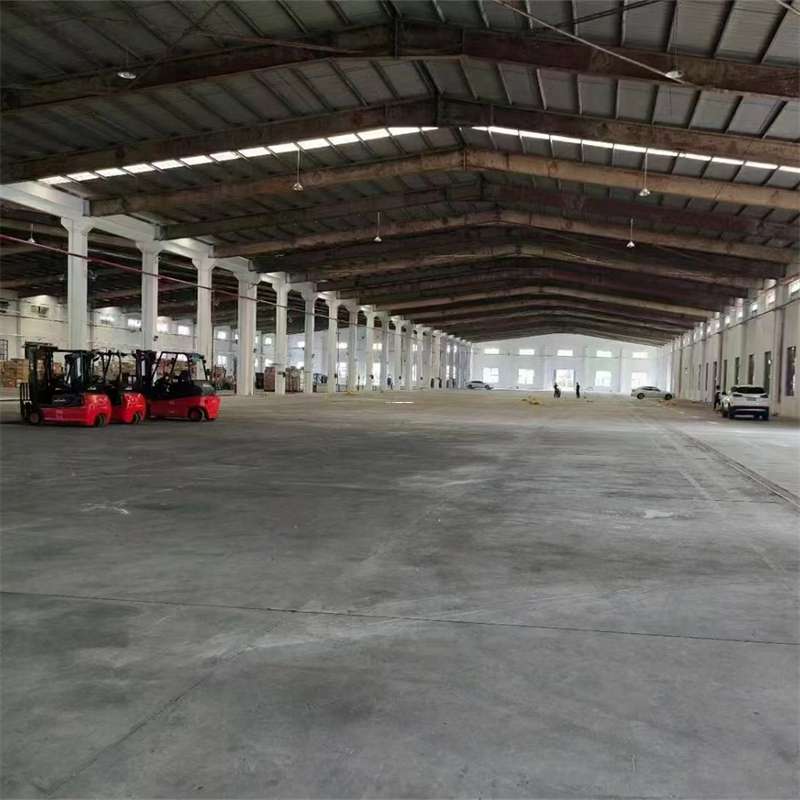 泰兴至肇庆货运专线，高效物流助您成功