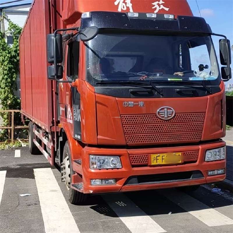 泰兴到恩施物流公司一站式服务，让货运更轻松